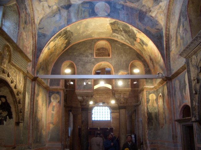 kariyechoramuseumfrescoes.jpg